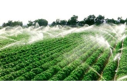 节水灌溉系统的保养